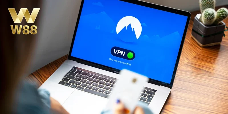 Đăng Nhập W88 3 Lưu ý khi đăng nhập tài khoản W88