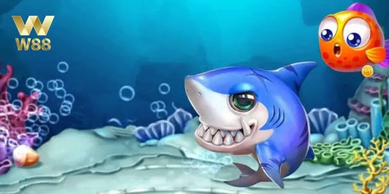 Bắn cá phát lộc là gì? Cách chơi cho người mới bắt đầu 4 Bắt Đầu Game Bắn Cá