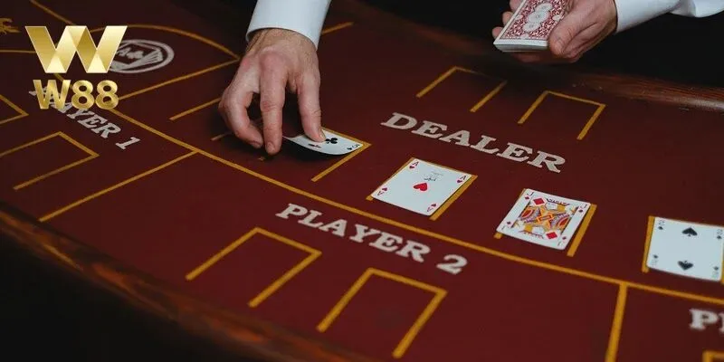 Game bài Binh: Kỹ thuật xếp chi và tính điểm nâng cao 3 Hướng Dẫn Chơi Bài Binh Hiệu Quả Tại W8