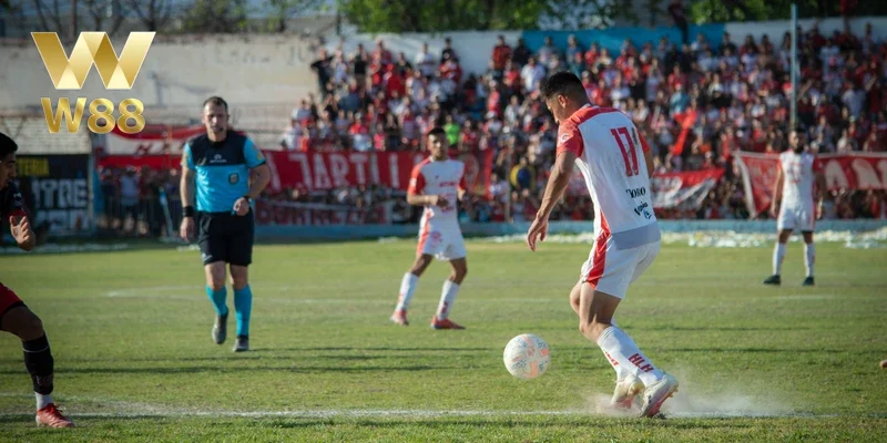 Soi Kèo Kick Off Là Gì? Kinh Nghiệm Đọc Kèo Giao Bóng Trước Chuẩn Xác 3 Chuẩn bị tâm lý khi nhận kết quả trận đấu